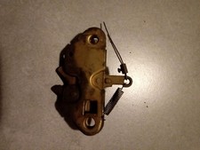 Serrure de capot CITROEN C15