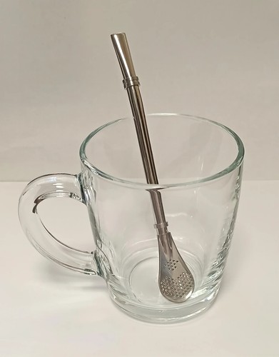Bombilla paille thé pour - bombilla,