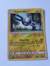 68/236 Magnemite / Pokemon