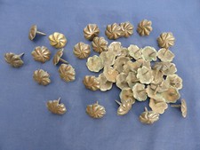 11 clous bronze ancien