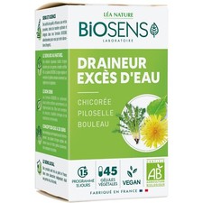 Complètement alimentaire bio