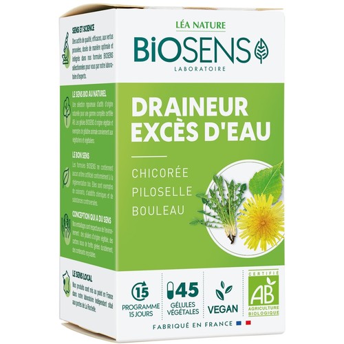 Complètement alimentaire bio