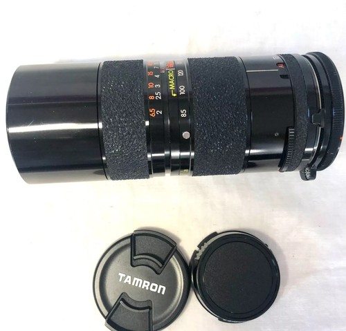 Tamron auto zoom 210mm - tamron,