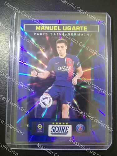 2023 panini score ligue 1 - ligue,