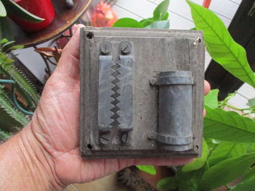 Ancien briquet allume gaz - briquet,