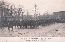 Carte postale BELGIQUE