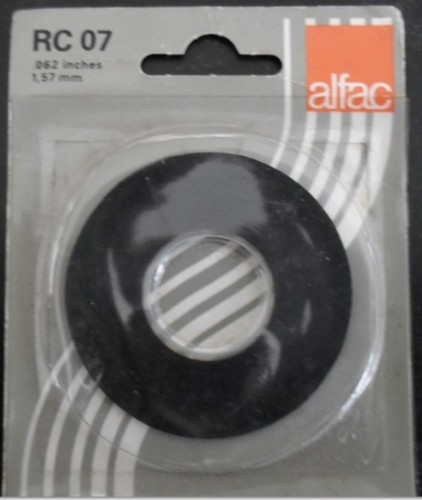 Alfac rc07 0 062 - (, 0.062
