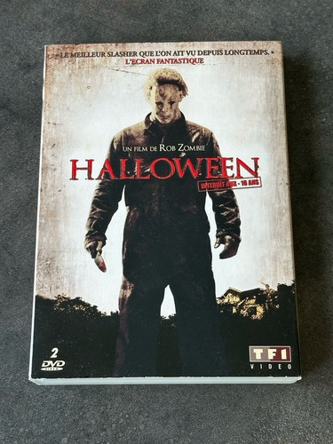 Halloween 2007 edition - halloween,