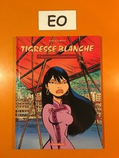 YANN/CONRAD : TIGRESSE BLANCHE