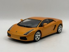 Lamborghini Gallardo 2004 1/43