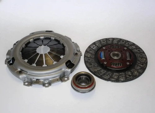 Kit embrayage 92566 - 92566, japko
