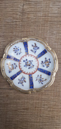 Repose bague porcelaine - repose,
