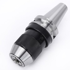 Drill Chuck Tool Holder Integrated High Speed Steel CNC Milling Machine