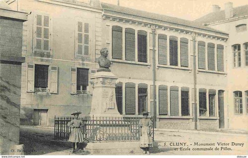 Carte postale ancienne - ancienne,
