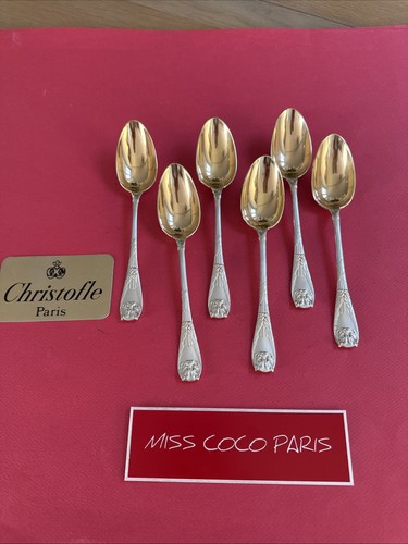 Cuillère entremets - cuillÈre, 6