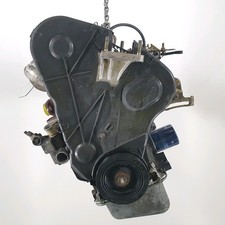 Moteur type A9A-POU - Peugeot