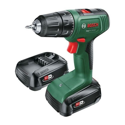 Perceuse visseuse bosch - perceuse,