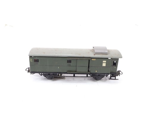 Märklin 4041 voiture - 4041,