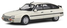 Citroën CX GTI Turbo 2  -