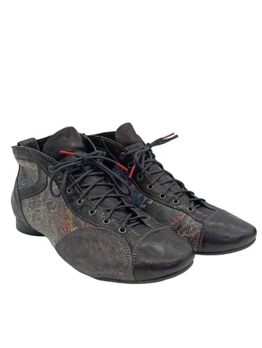 Think chaussures lacets - chaussures, à