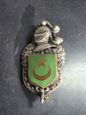 Détachement de Gendarmerie en