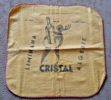 CRISTAL  LIMINANA ALGERIE