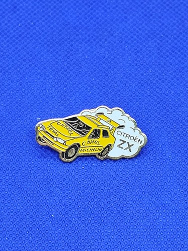 Pin citroën rallye - citroën, raid