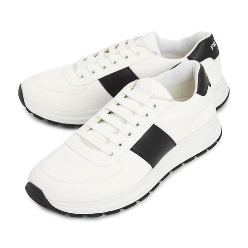 Prada sneakers pour homme - prada,