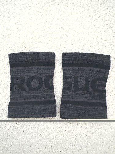 Rogue wrist bands - wrist, black