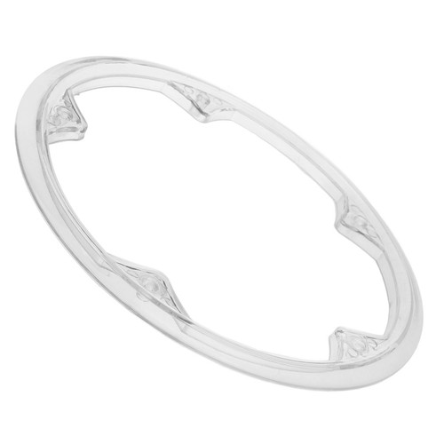 Protège plateaux vélo - protège-plateaux,