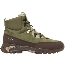 Oakley Vertex Bottes Chaussures de Randonnée pour Hommes Trekking Vert