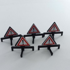 11341 Playmobil Lot de 5