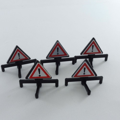 11341 playmobil lot 5 - playmobil,