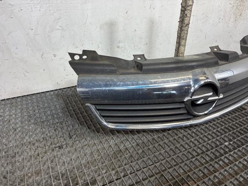 Calandre opel zafira phase - b, 1
