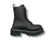 BIKKEMBERGS - BOTTE À Semelle