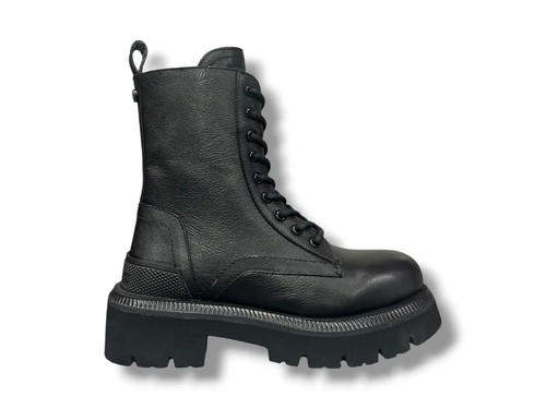 Bikkembergs botte à semelle - -,