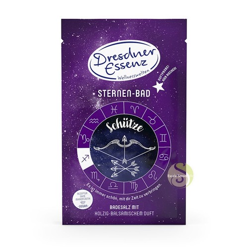 Sel bain signe astrologique - sel,