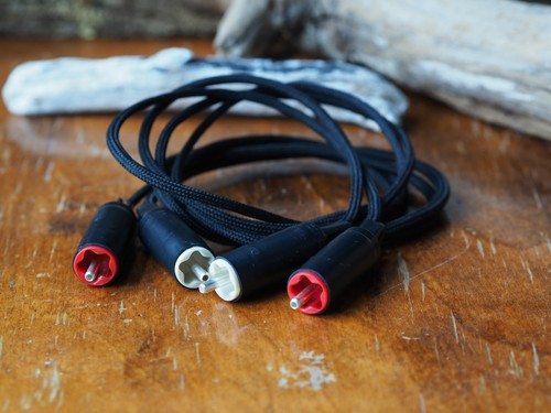 Câbles modulation rca - câbles, de