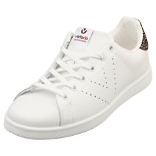 Victoria Tennis Glitter Femme Blanc Baskets Mode - 39 EU
