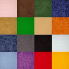 Suédine Daim Tissu pour Hgv