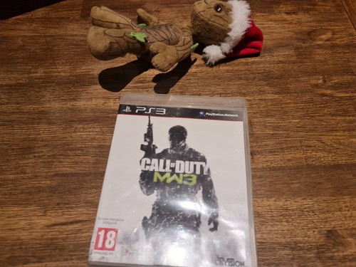 Call duty mw3 - duty...mw3, ...jeu
