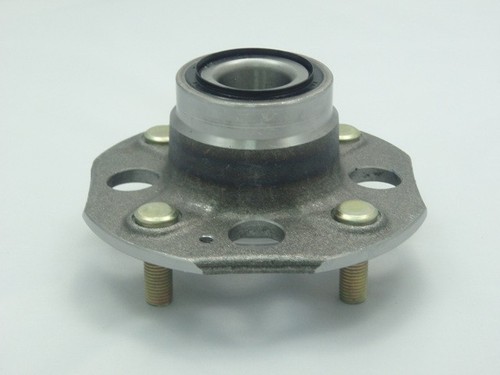 Hub roue arrière honda accord - roue,