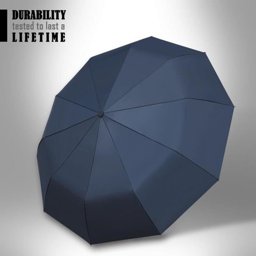 Parapluie automatique antivent - parapluie,