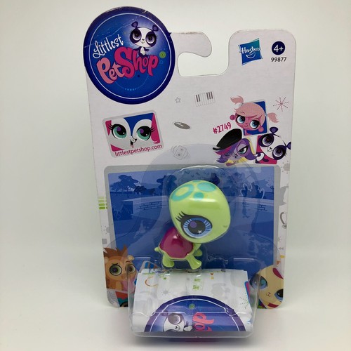 Littlest petshop lps - littlest,