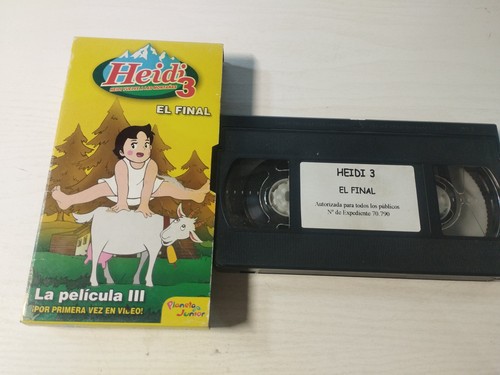 Heidi retourne aux - retourne,