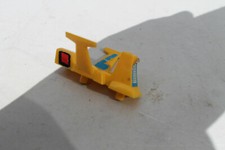 pieces jaune  Vaisseau Spatial