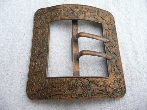 Importante boucle ceinture - importante,