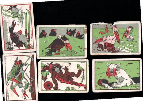 Lot image d école - de, 9