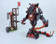 LEGO® Ninjago - Dawn of Iron Doom incomplet  70626