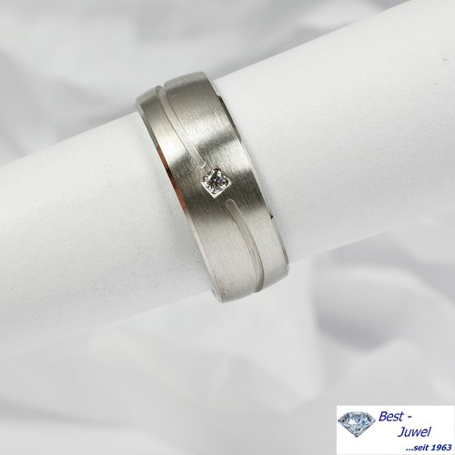Alliance 585 blanc carat - 585, 14